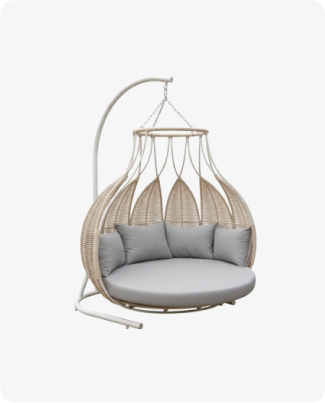 BALANÇOS, REDES E FLUTUANTES