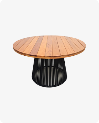 MESAS, MESAS DE APOIO E BISTRÔS